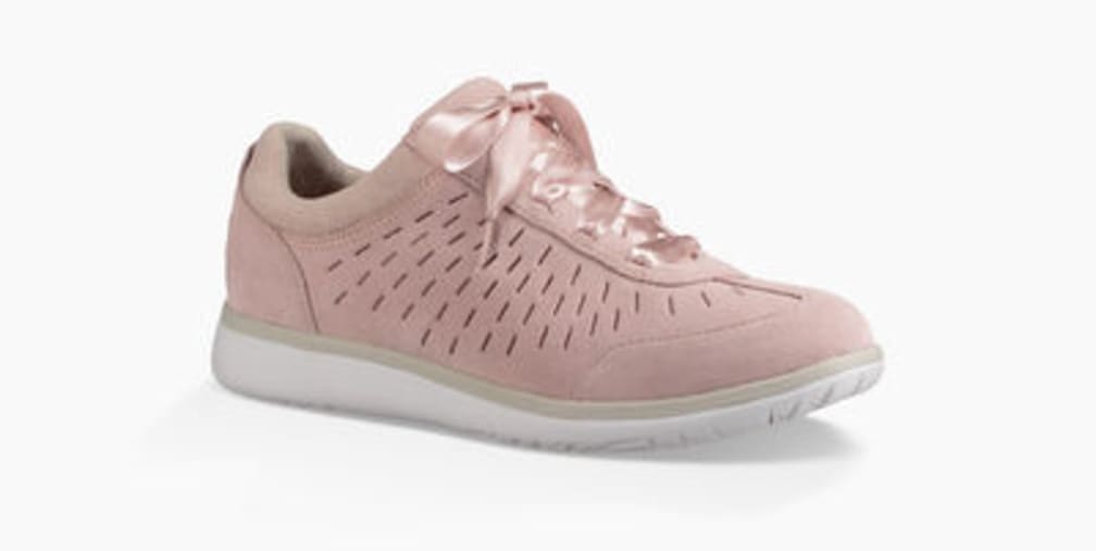 Ugg store victoria sneaker